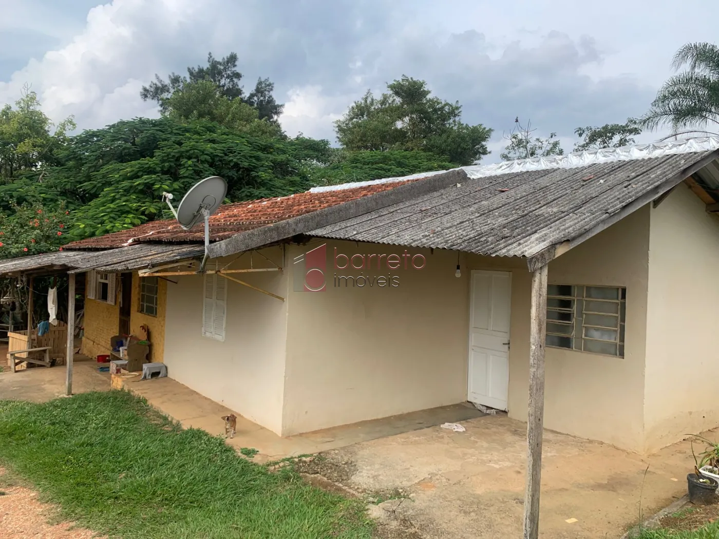 CHÁCARA À VENDA NO BAIRRO JUNDIAÍ MIRIM/CAXAMBÚ EM JUNDIAÍ/SP