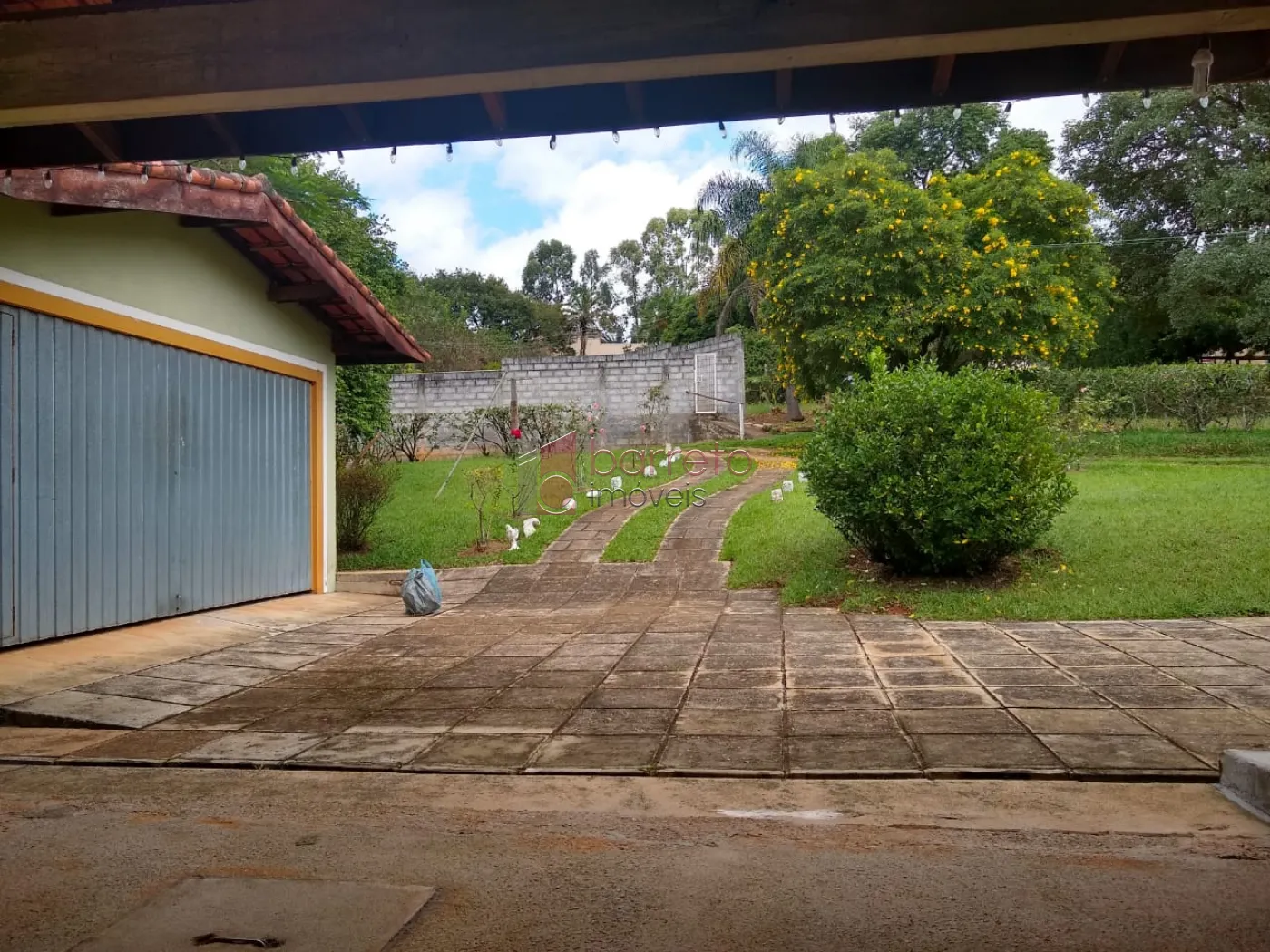 CHÁCARA À VENDA NO BAIRRO JUNDIAÍ MIRIM/CAXAMBÚ EM JUNDIAÍ/SP