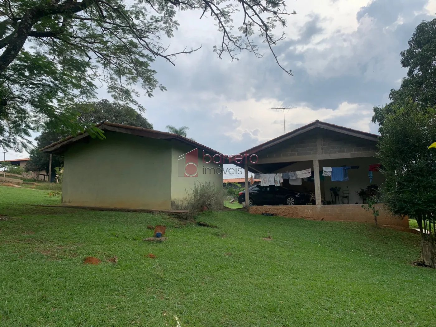 CHÁCARA À VENDA NO BAIRRO JUNDIAÍ MIRIM/CAXAMBÚ EM JUNDIAÍ/SP