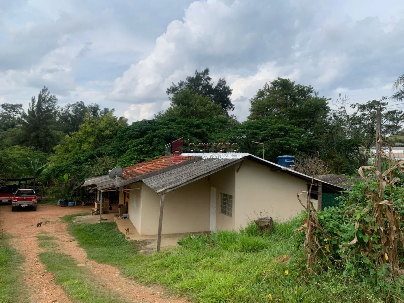 CHÁCARA À VENDA NO BAIRRO JUNDIAÍ MIRIM/CAXAMBÚ EM JUNDIAÍ/SP