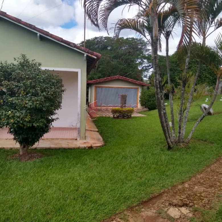 CHÁCARA À VENDA NO BAIRRO JUNDIAÍ MIRIM/CAXAMBÚ EM JUNDIAÍ/SP
