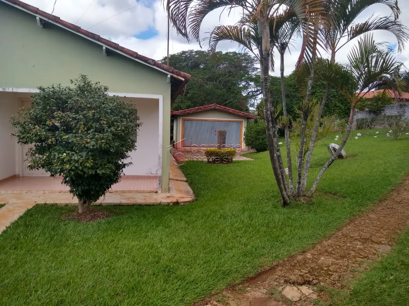 CHÁCARA À VENDA NO BAIRRO JUNDIAÍ MIRIM/CAXAMBÚ EM JUNDIAÍ/SP
