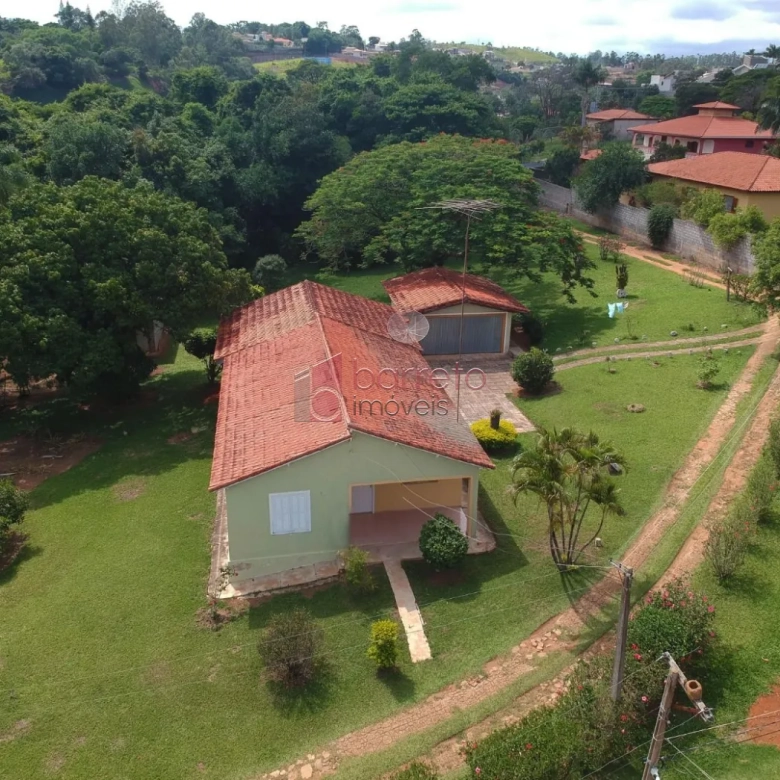 CHÁCARA À VENDA NO BAIRRO JUNDIAÍ MIRIM/CAXAMBÚ EM JUNDIAÍ/SP