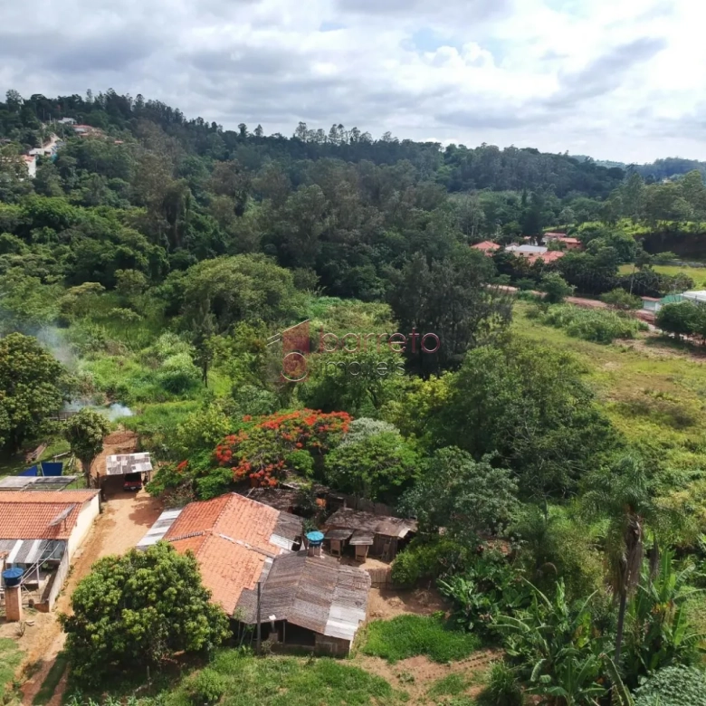 CHÁCARA À VENDA NO BAIRRO JUNDIAÍ MIRIM/CAXAMBÚ EM JUNDIAÍ/SP