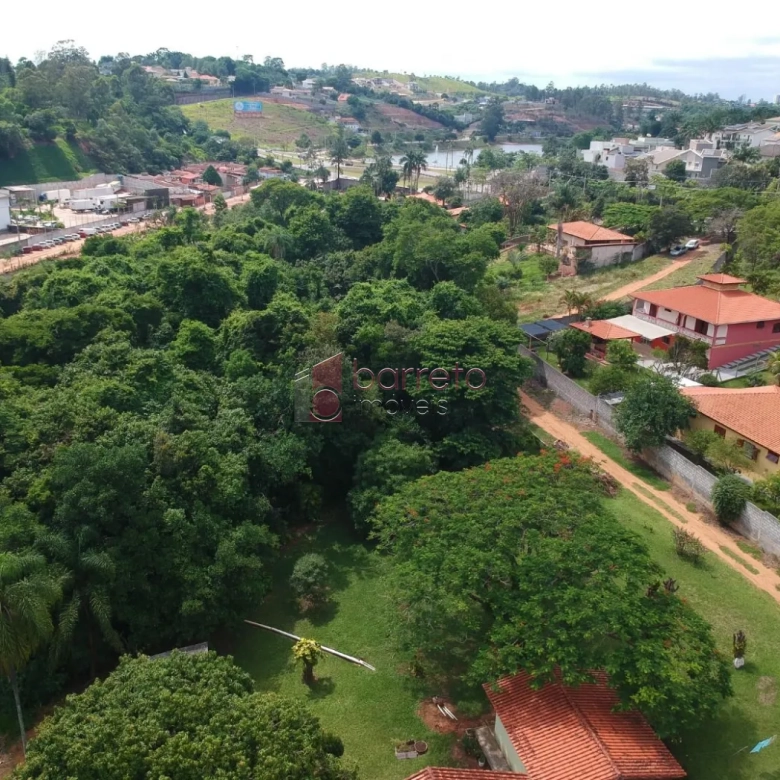 CHÁCARA À VENDA NO BAIRRO JUNDIAÍ MIRIM/CAXAMBÚ EM JUNDIAÍ/SP