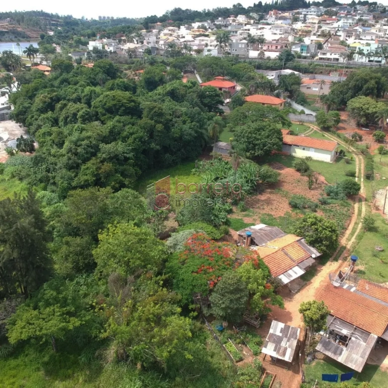CHÁCARA À VENDA NO BAIRRO JUNDIAÍ MIRIM/CAXAMBÚ EM JUNDIAÍ/SP