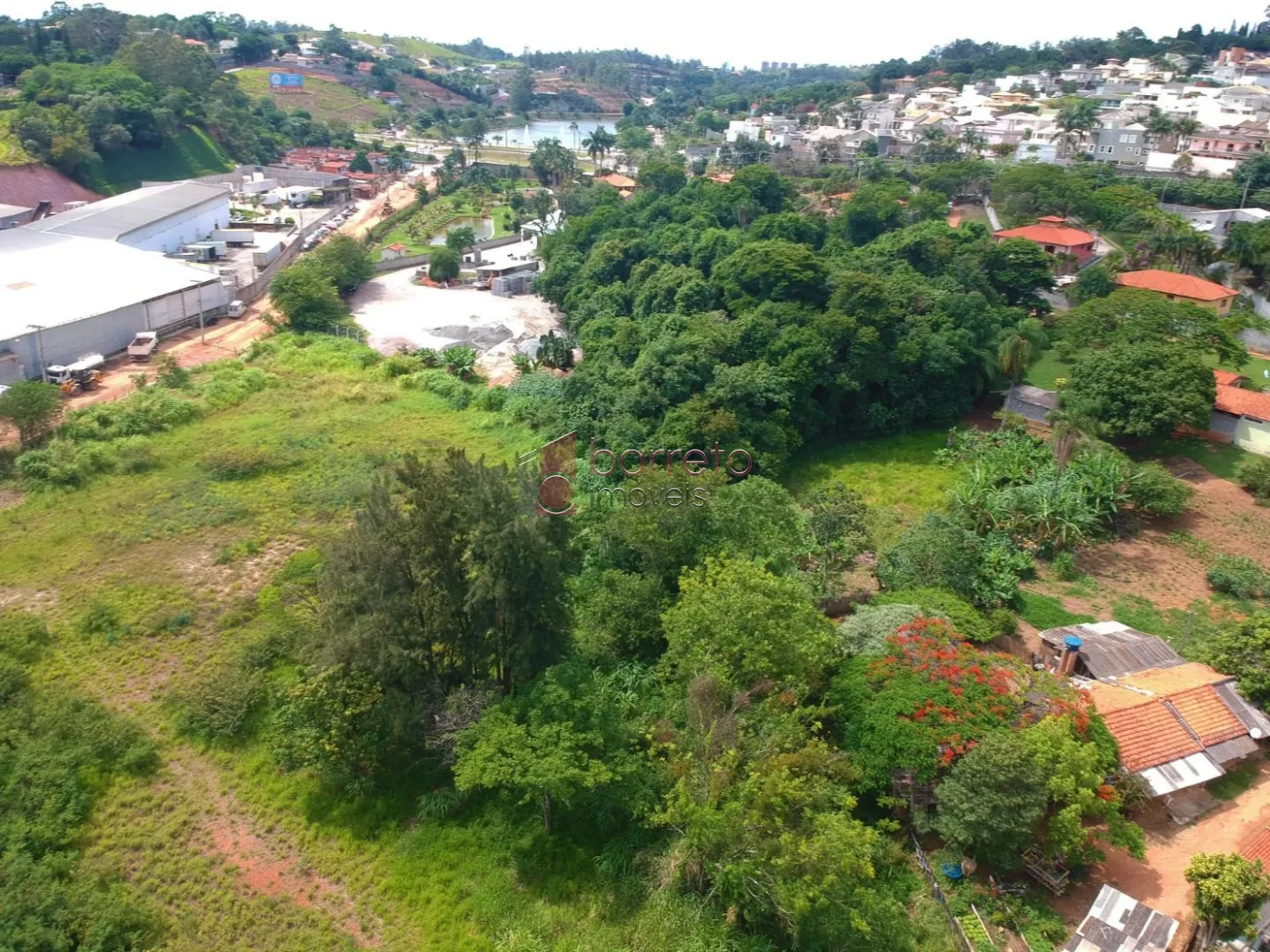 CHÁCARA À VENDA NO BAIRRO JUNDIAÍ MIRIM/CAXAMBÚ EM JUNDIAÍ/SP