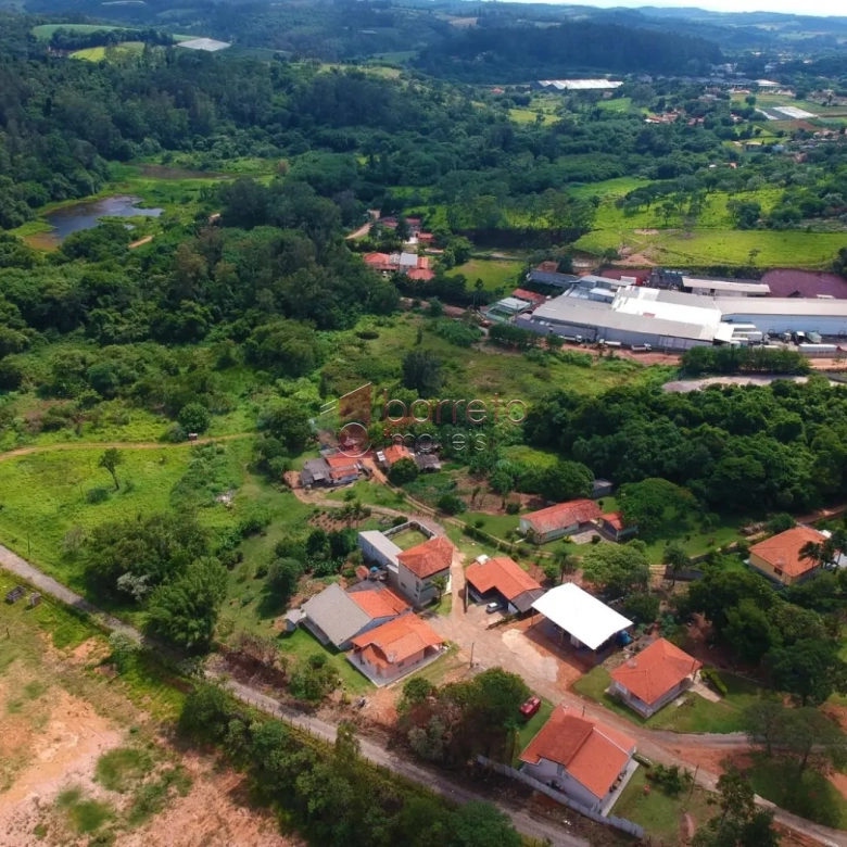 CHÁCARA À VENDA NO BAIRRO JUNDIAÍ MIRIM/CAXAMBÚ EM JUNDIAÍ/SP