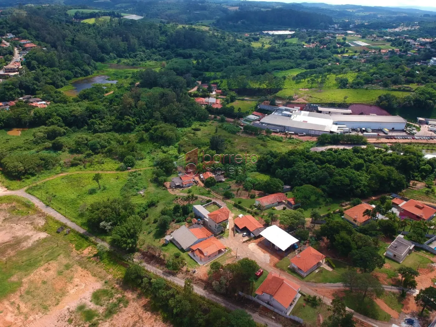 CHÁCARA À VENDA NO BAIRRO JUNDIAÍ MIRIM/CAXAMBÚ EM JUNDIAÍ/SP