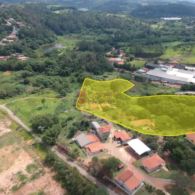 CHÁCARA À VENDA NO BAIRRO JUNDIAÍ MIRIM/CAXAMBÚ EM JUNDIAÍ/SP