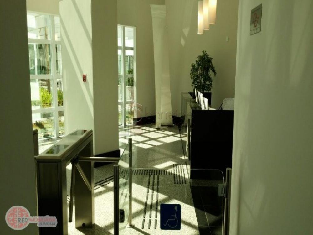 SALA COMERCIAL PARA LOCAÇÃO NO EDIFÍCO GOLDEN OFFICE – JUNDIAÍ/SP