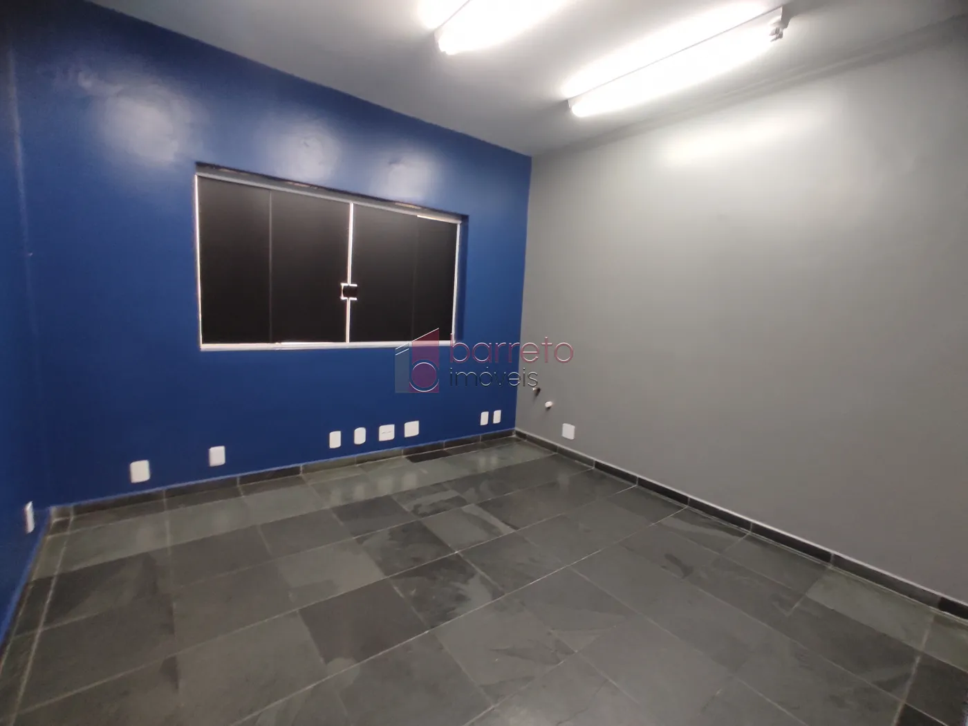 SOBRADO COMERCIAL PARA LOCAÇÃO CENTRO – JUNDIAÍ/SP