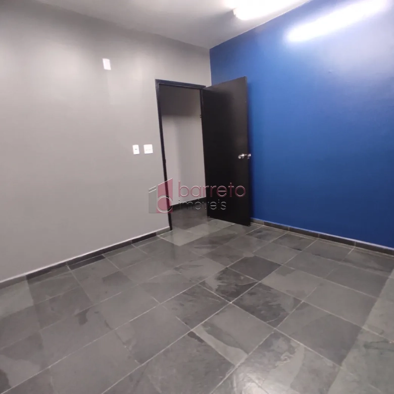 SOBRADO COMERCIAL PARA LOCAÇÃO CENTRO – JUNDIAÍ/SP