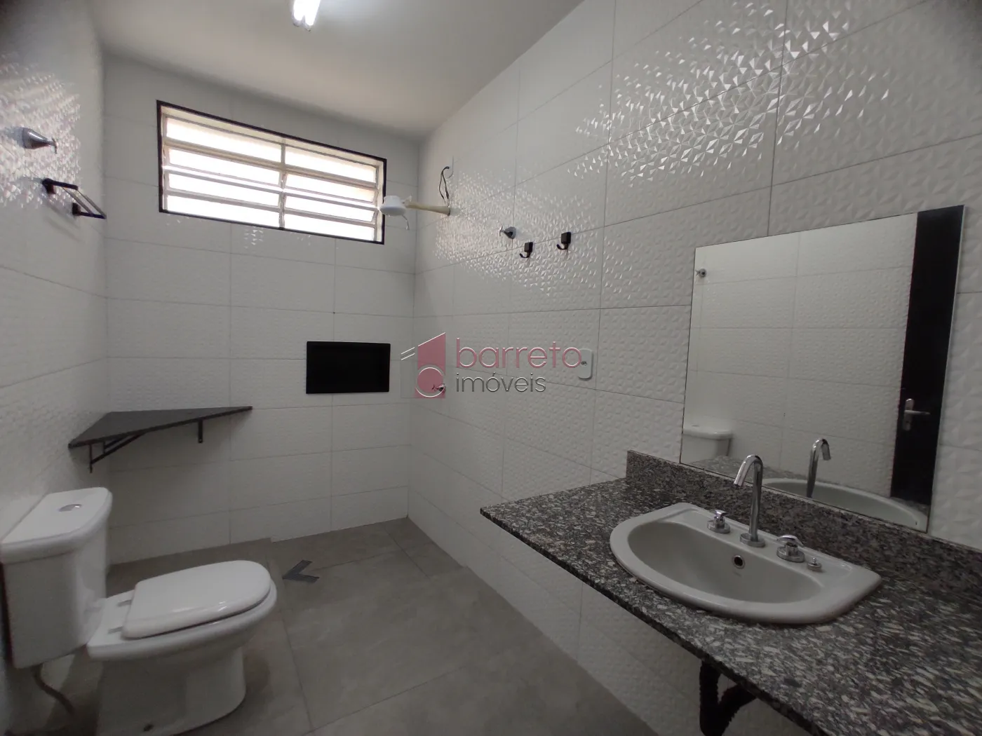 SOBRADO COMERCIAL PARA LOCAÇÃO CENTRO – JUNDIAÍ/SP