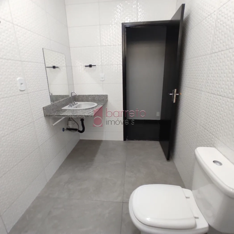 SOBRADO COMERCIAL PARA LOCAÇÃO CENTRO – JUNDIAÍ/SP