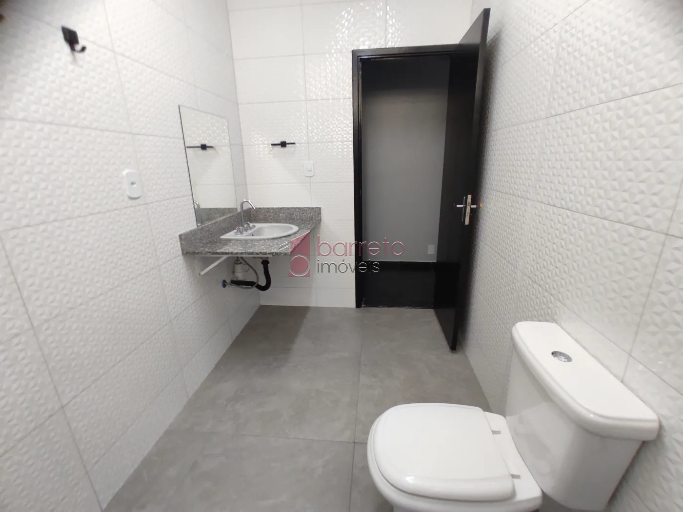 SOBRADO COMERCIAL PARA LOCAÇÃO CENTRO – JUNDIAÍ/SP
