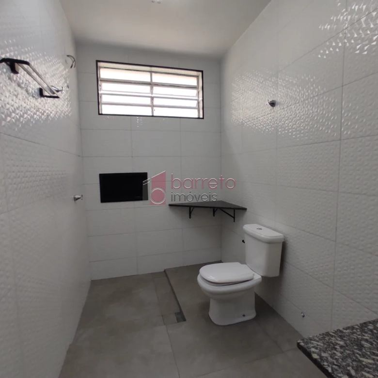 SOBRADO COMERCIAL PARA LOCAÇÃO CENTRO – JUNDIAÍ/SP
