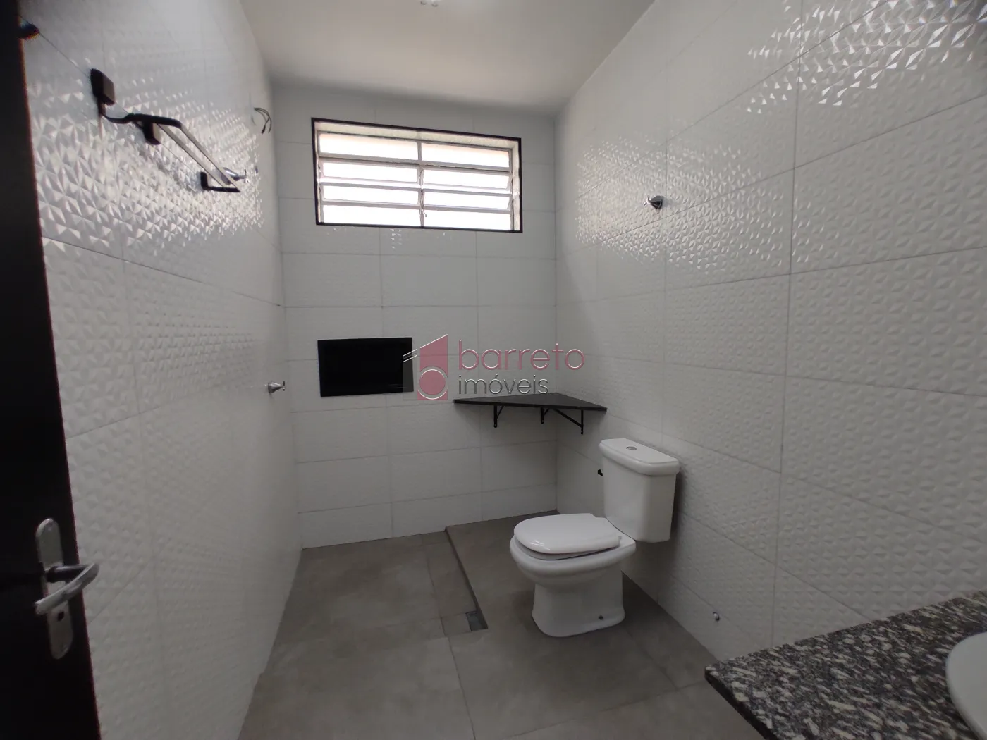 SOBRADO COMERCIAL PARA LOCAÇÃO CENTRO – JUNDIAÍ/SP
