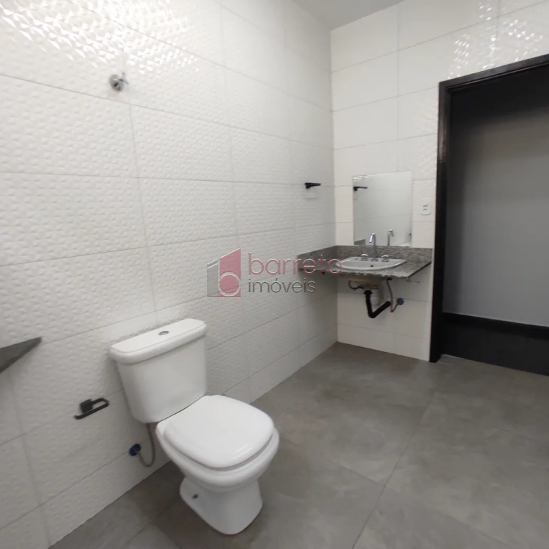 SOBRADO COMERCIAL PARA LOCAÇÃO CENTRO – JUNDIAÍ/SP