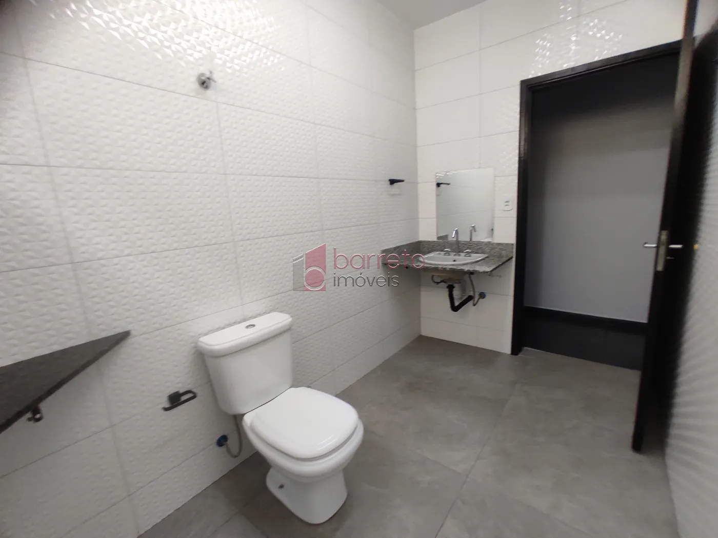 SOBRADO COMERCIAL PARA LOCAÇÃO CENTRO – JUNDIAÍ/SP