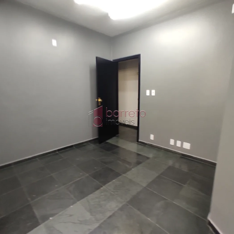 SOBRADO COMERCIAL PARA LOCAÇÃO CENTRO – JUNDIAÍ/SP
