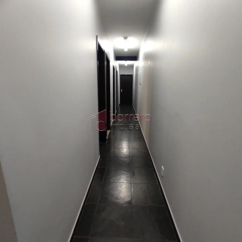 SOBRADO COMERCIAL PARA LOCAÇÃO CENTRO – JUNDIAÍ/SP