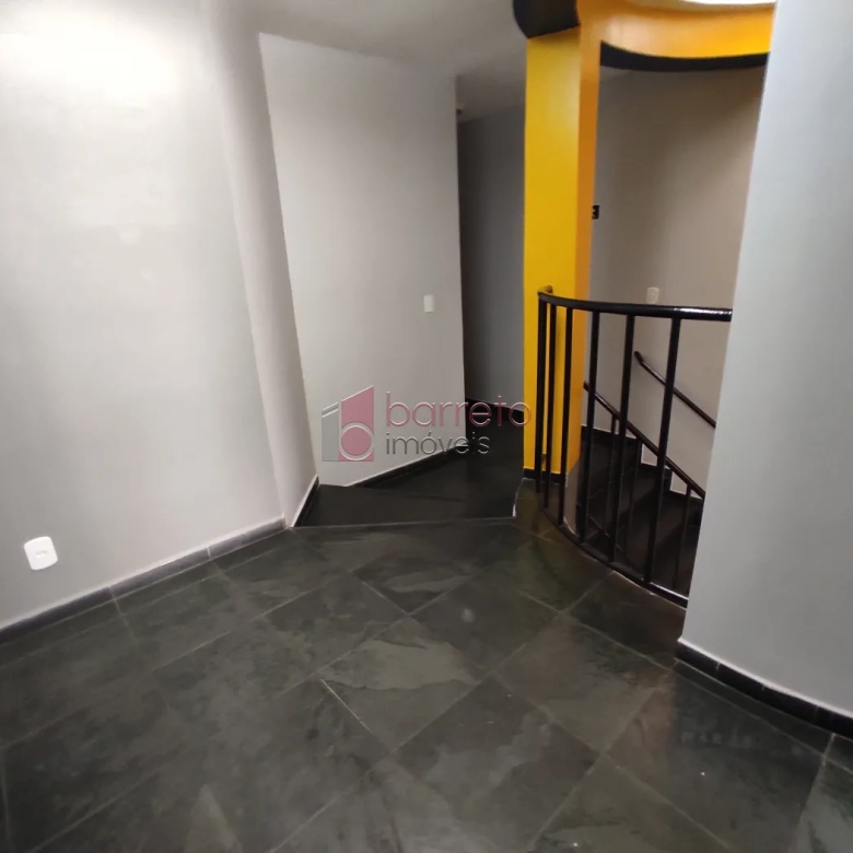 SOBRADO COMERCIAL PARA LOCAÇÃO CENTRO – JUNDIAÍ/SP