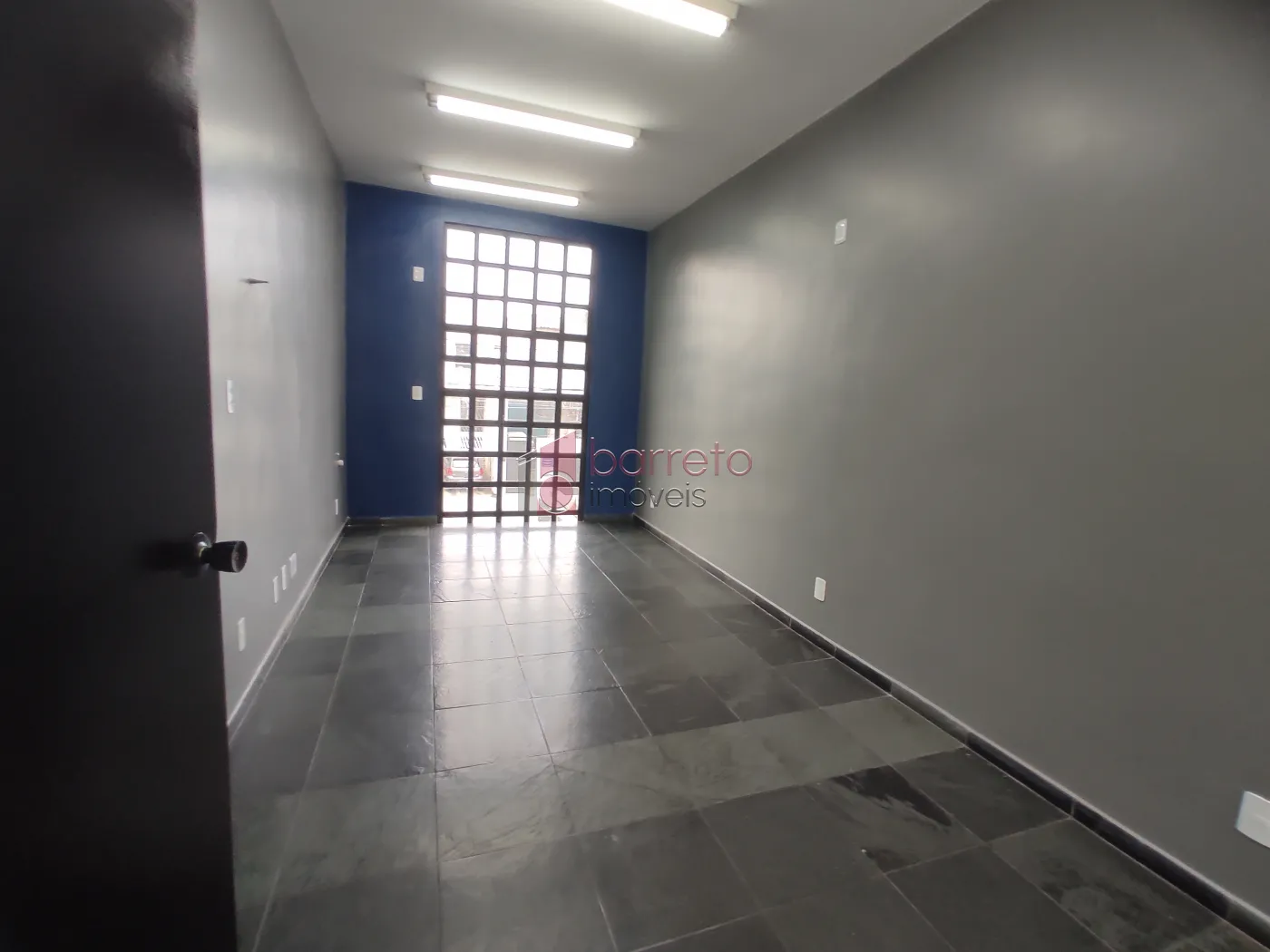 SOBRADO COMERCIAL PARA LOCAÇÃO CENTRO – JUNDIAÍ/SP