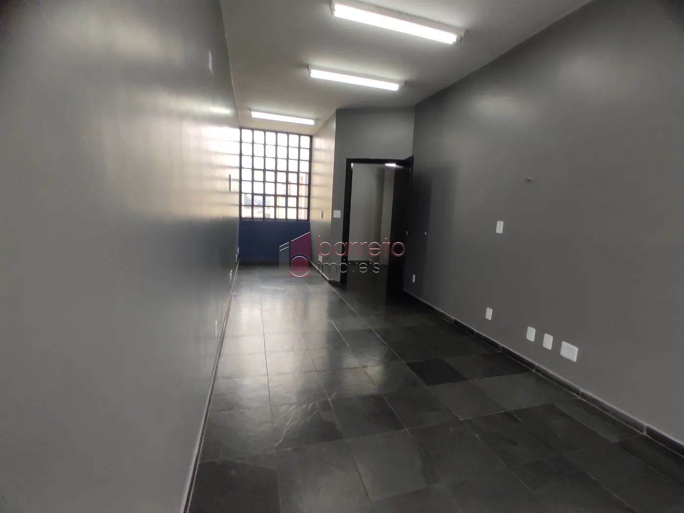 SOBRADO COMERCIAL PARA LOCAÇÃO CENTRO – JUNDIAÍ/SP