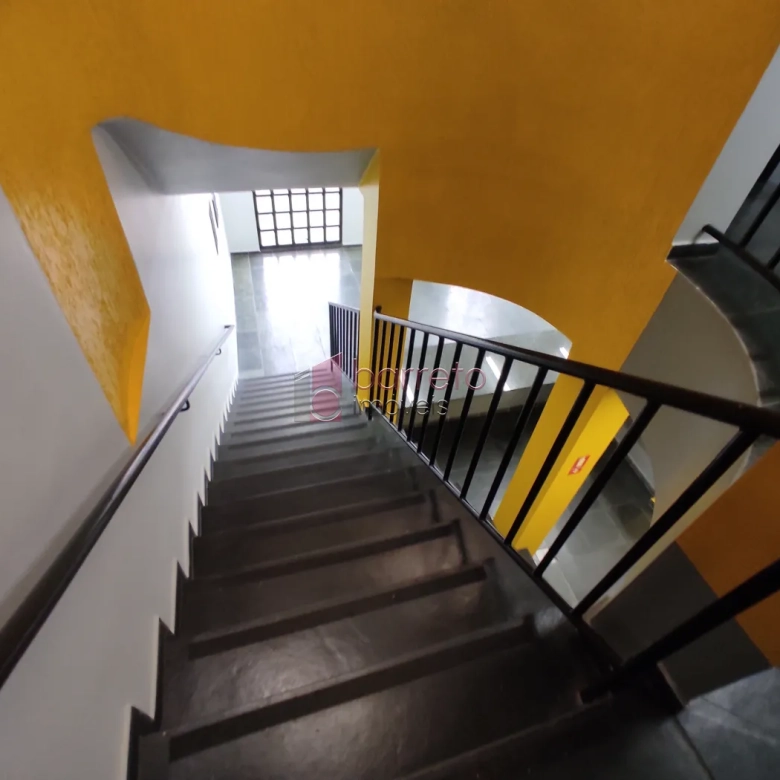 SOBRADO COMERCIAL PARA LOCAÇÃO CENTRO – JUNDIAÍ/SP