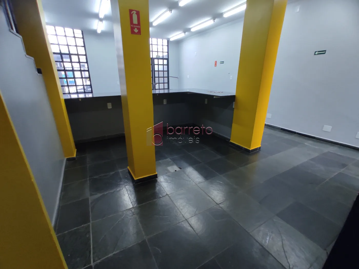 SOBRADO COMERCIAL PARA LOCAÇÃO CENTRO – JUNDIAÍ/SP