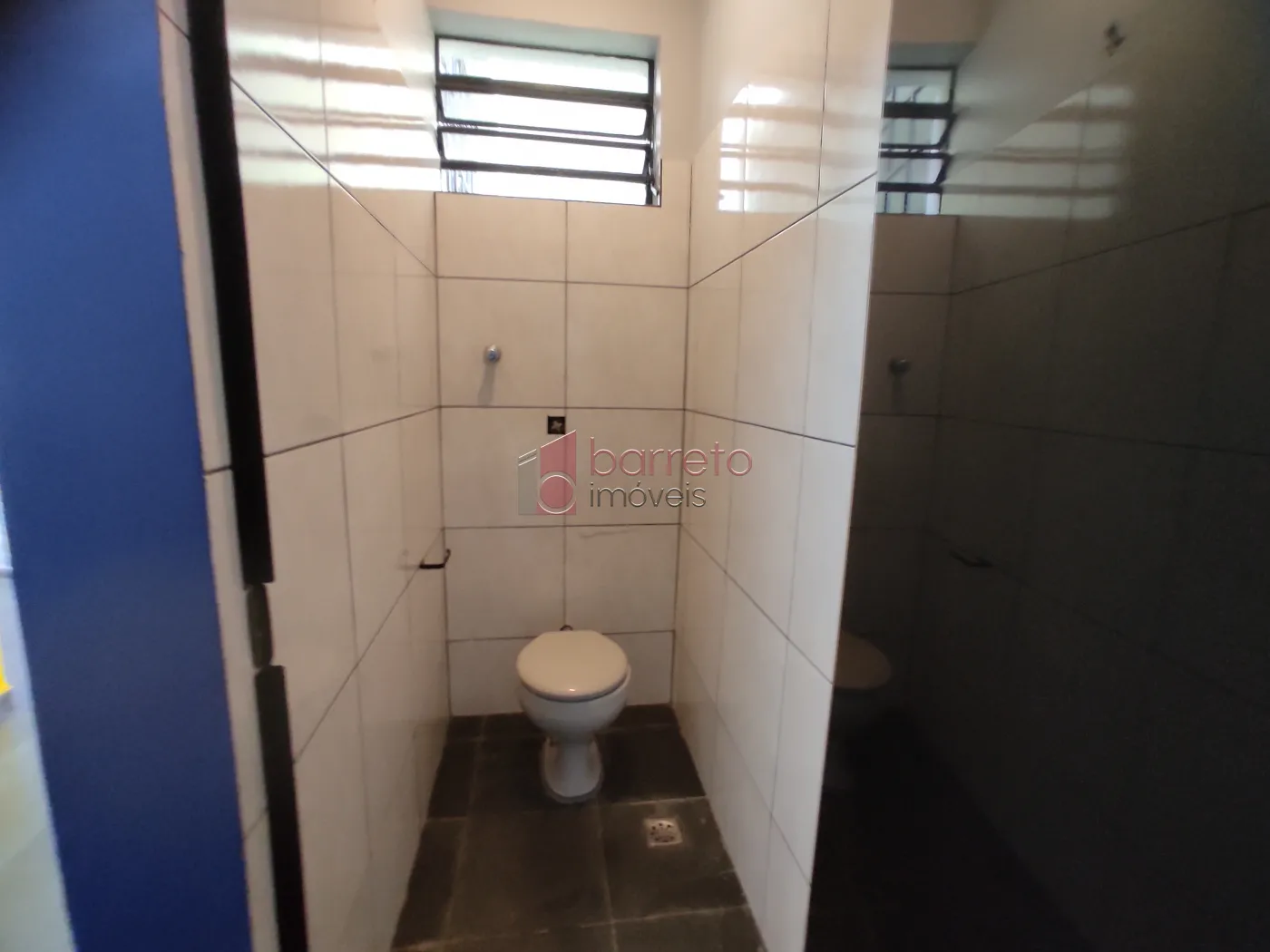 SOBRADO COMERCIAL PARA LOCAÇÃO CENTRO – JUNDIAÍ/SP