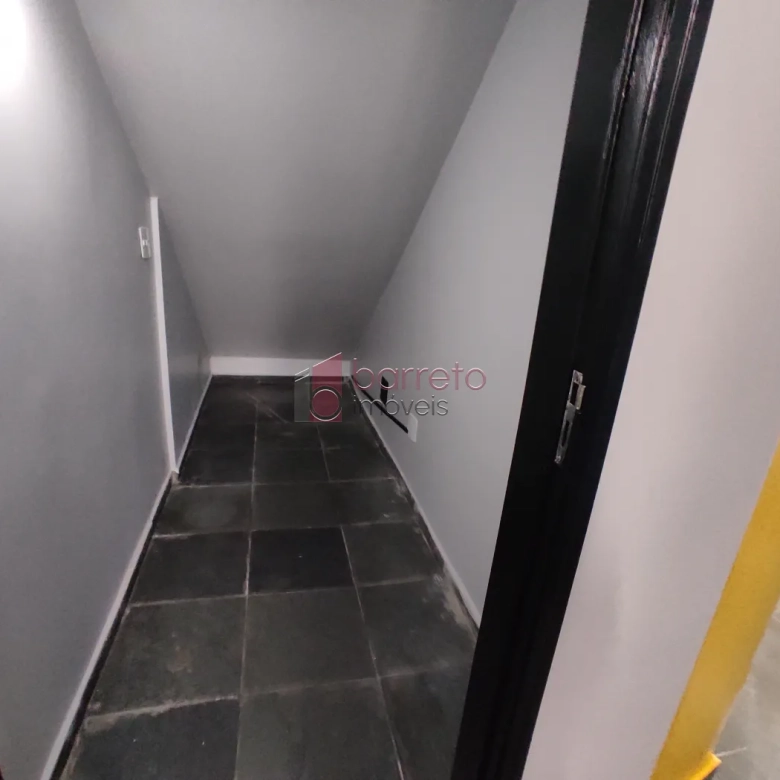 SOBRADO COMERCIAL PARA LOCAÇÃO CENTRO – JUNDIAÍ/SP