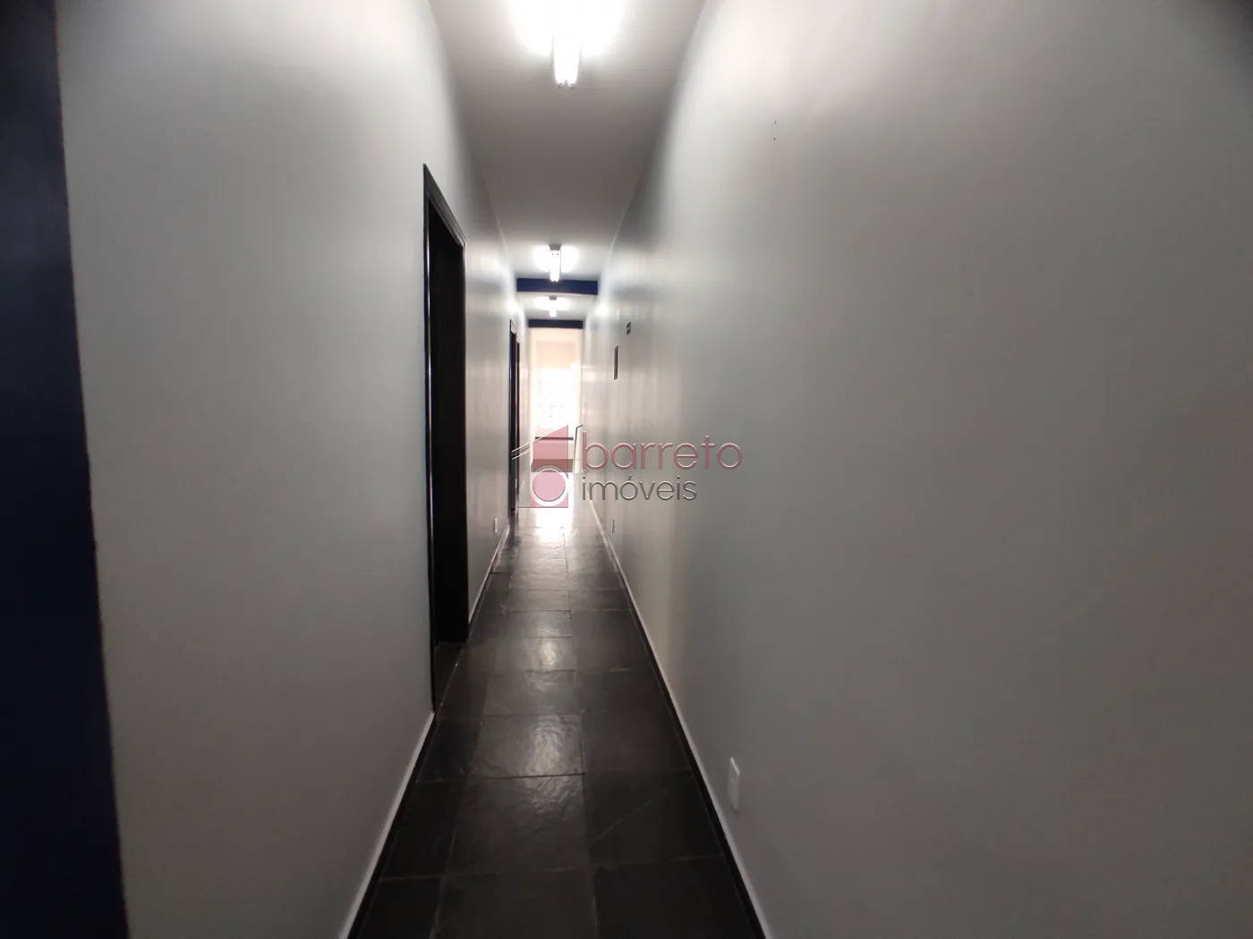 SOBRADO COMERCIAL PARA LOCAÇÃO CENTRO – JUNDIAÍ/SP
