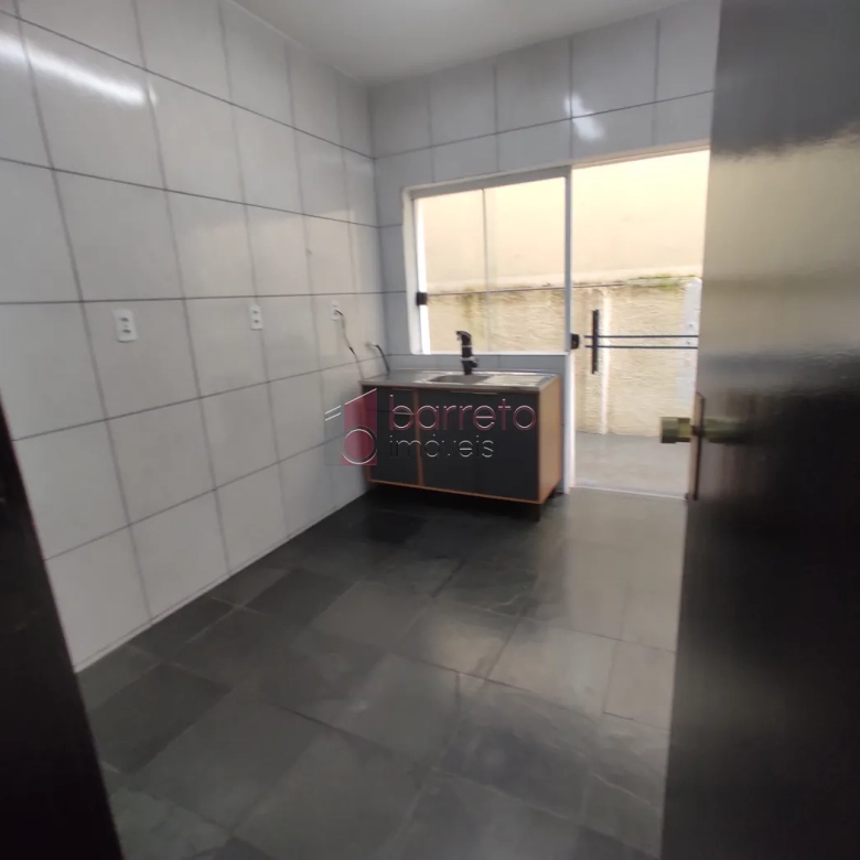 SOBRADO COMERCIAL PARA LOCAÇÃO CENTRO – JUNDIAÍ/SP