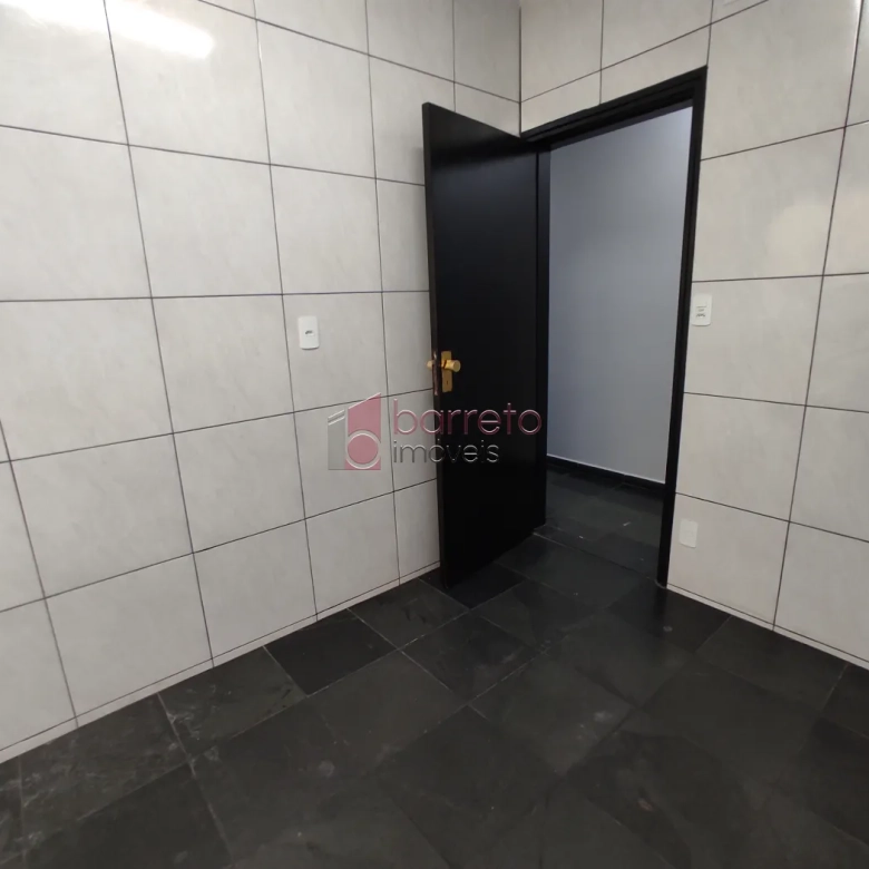 SOBRADO COMERCIAL PARA LOCAÇÃO CENTRO – JUNDIAÍ/SP