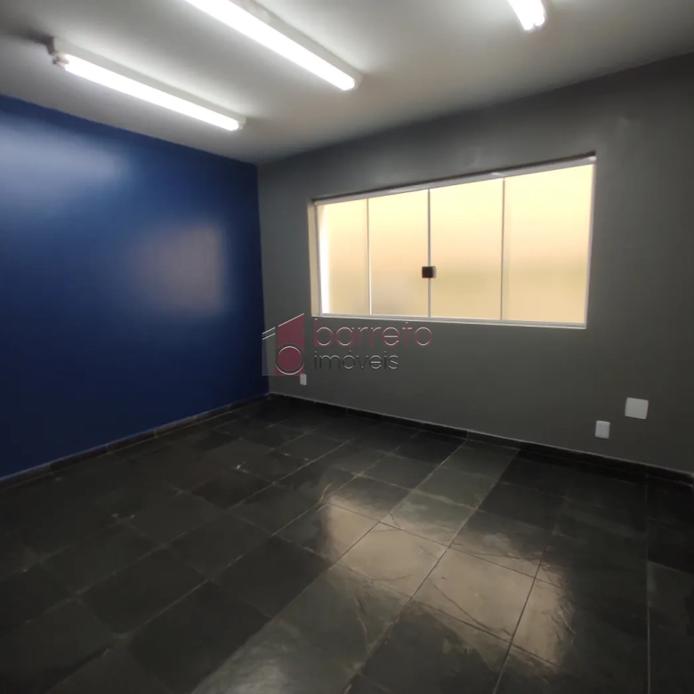 SOBRADO COMERCIAL PARA LOCAÇÃO CENTRO – JUNDIAÍ/SP