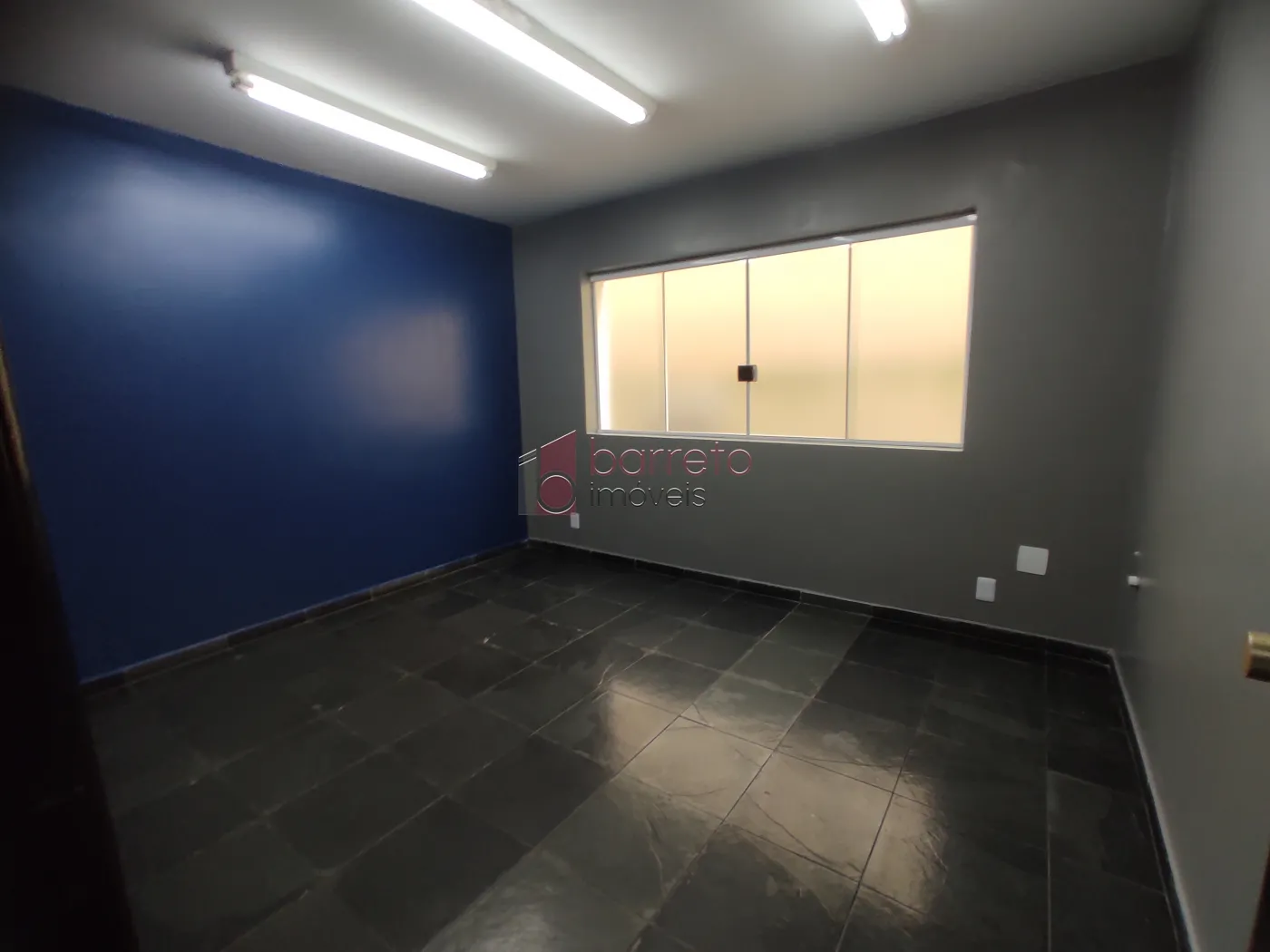 SOBRADO COMERCIAL PARA LOCAÇÃO CENTRO – JUNDIAÍ/SP