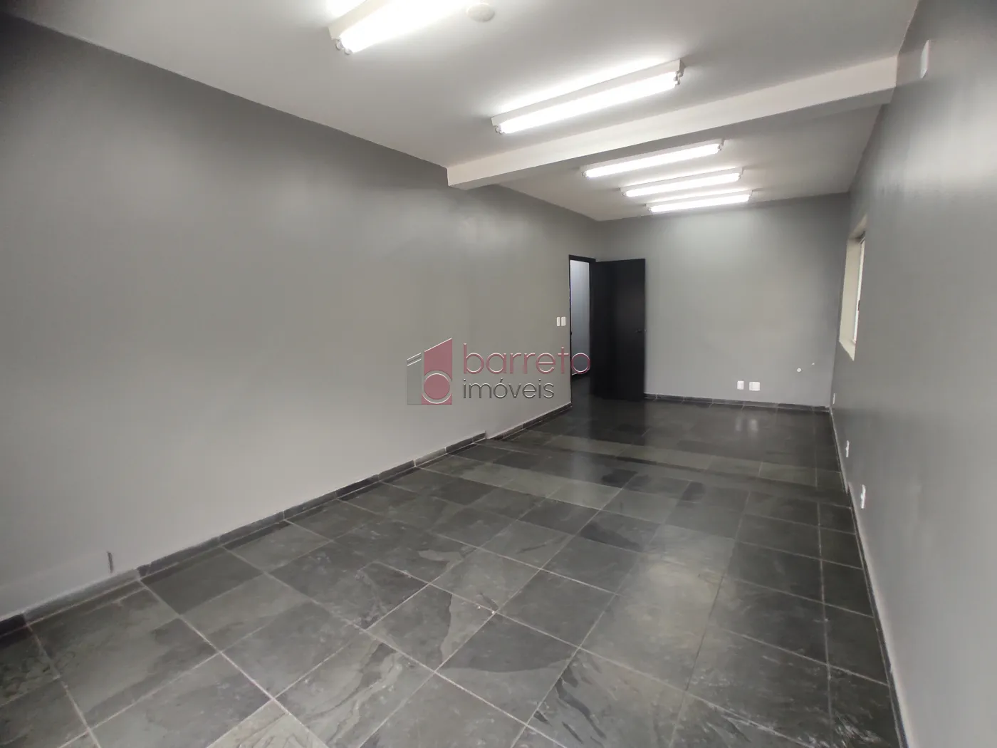 SOBRADO COMERCIAL PARA LOCAÇÃO CENTRO – JUNDIAÍ/SP