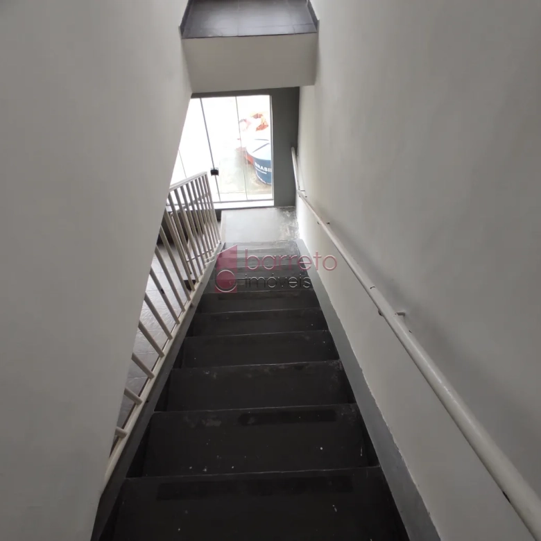 SOBRADO COMERCIAL PARA LOCAÇÃO CENTRO – JUNDIAÍ/SP