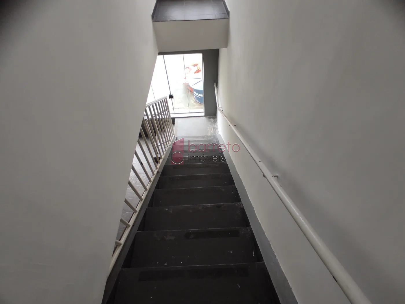 SOBRADO COMERCIAL PARA LOCAÇÃO CENTRO – JUNDIAÍ/SP