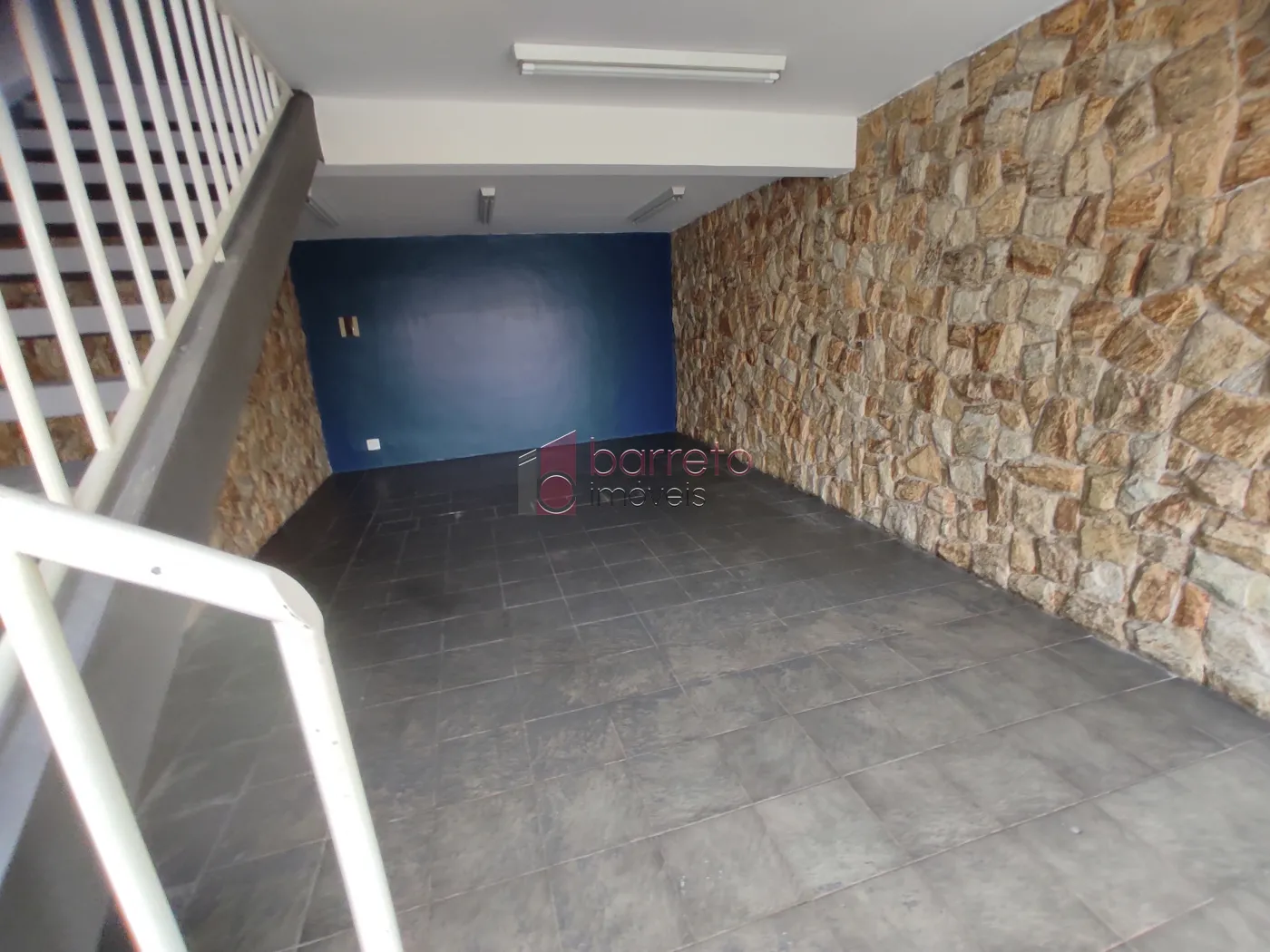 SOBRADO COMERCIAL PARA LOCAÇÃO CENTRO – JUNDIAÍ/SP