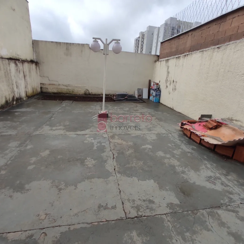 SOBRADO COMERCIAL PARA LOCAÇÃO CENTRO – JUNDIAÍ/SP