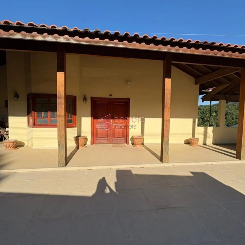 CASA À VENDA NO CONDOMÍNIO CHÁCARA MALOTA EM JUNDIAÍ/SP