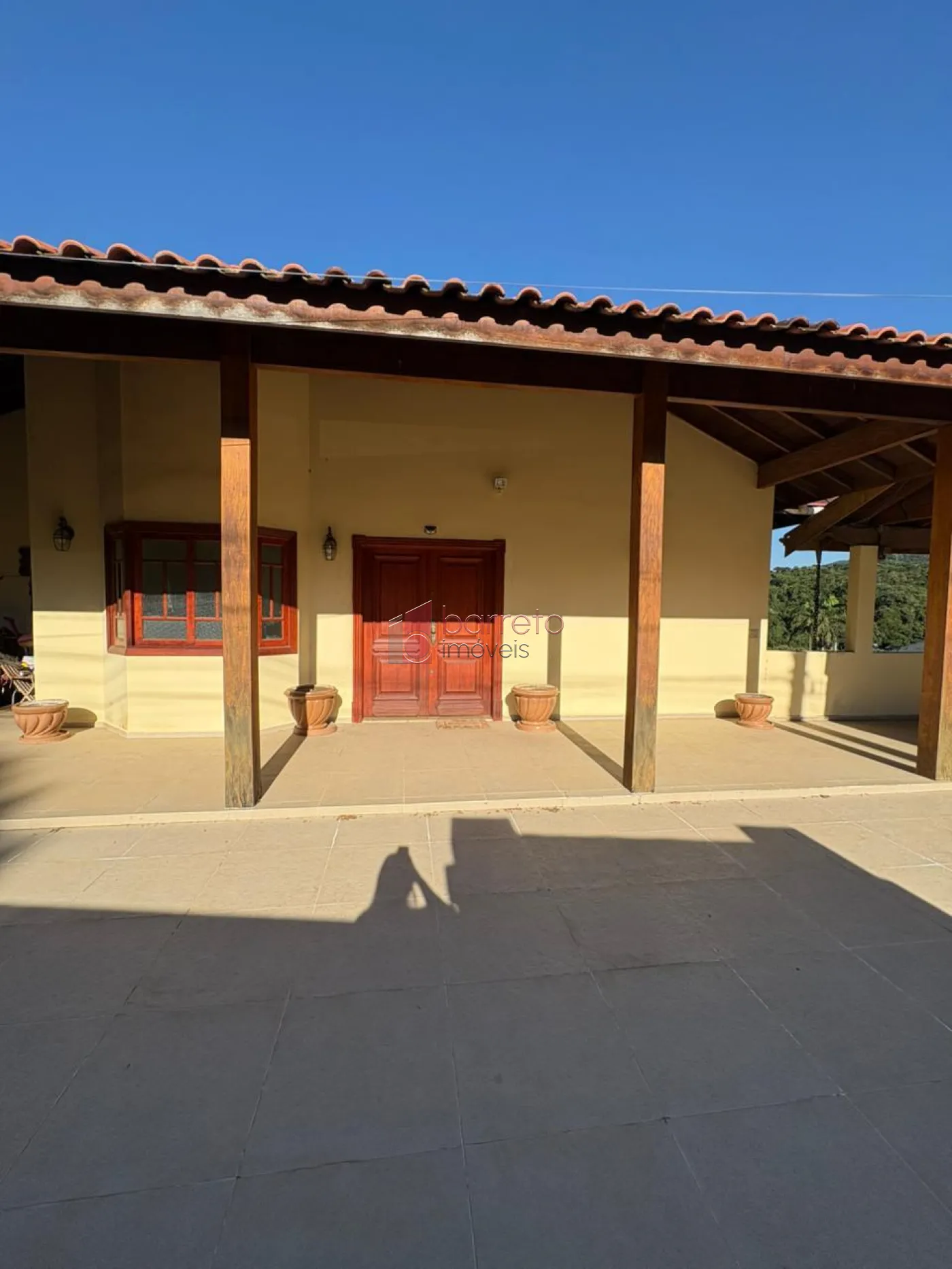 CASA À VENDA NO CONDOMÍNIO CHÁCARA MALOTA EM JUNDIAÍ/SP