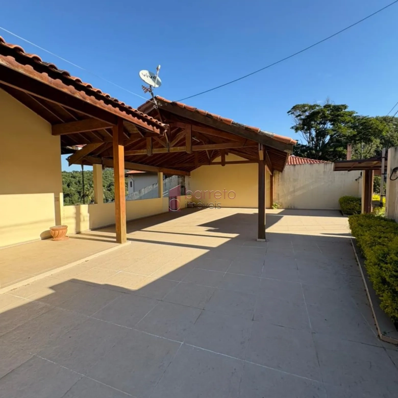 CASA À VENDA NO CONDOMÍNIO CHÁCARA MALOTA EM JUNDIAÍ/SP
