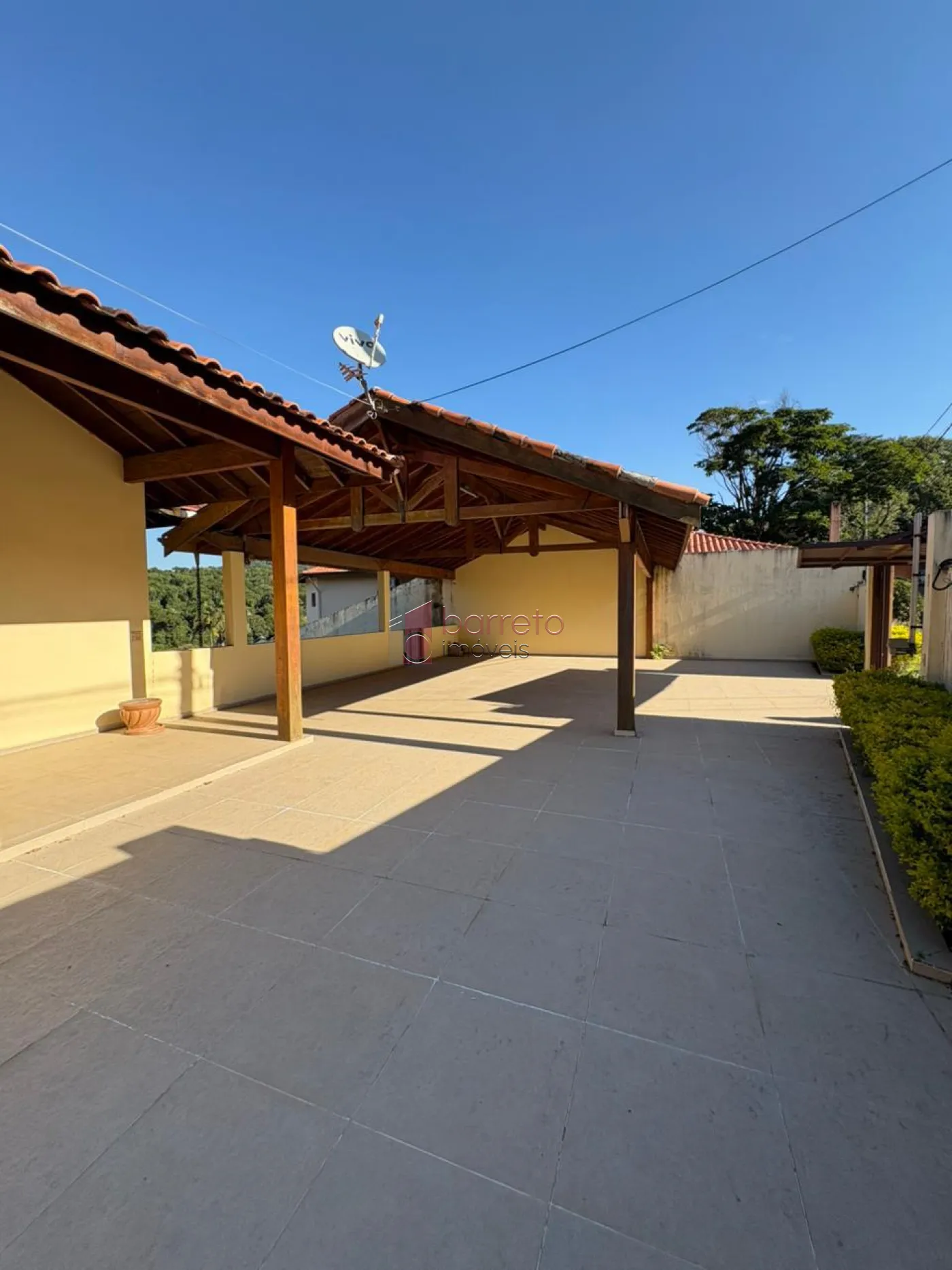 CASA À VENDA NO CONDOMÍNIO CHÁCARA MALOTA EM JUNDIAÍ/SP