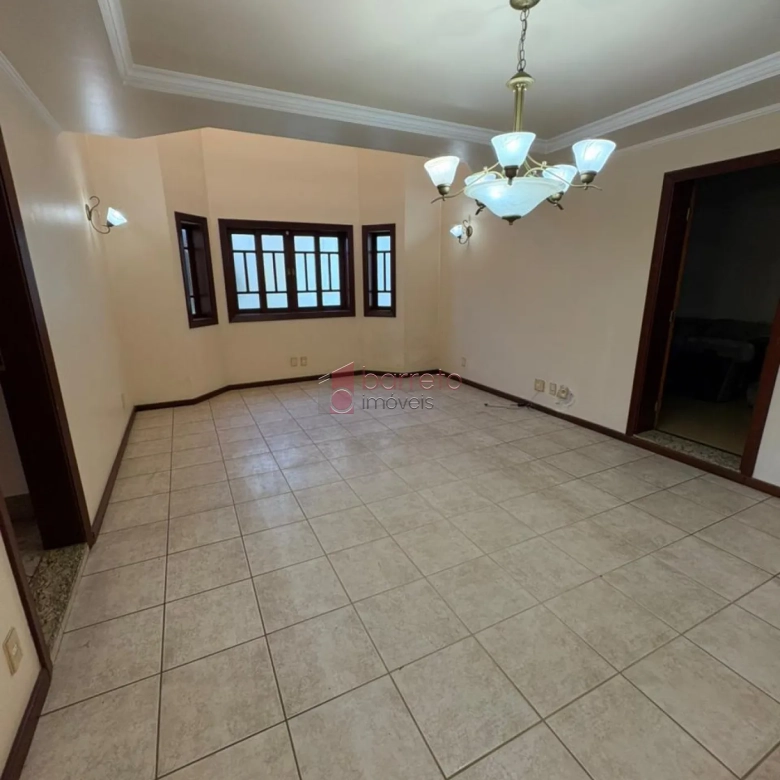 CASA À VENDA NO CONDOMÍNIO CHÁCARA MALOTA EM JUNDIAÍ/SP