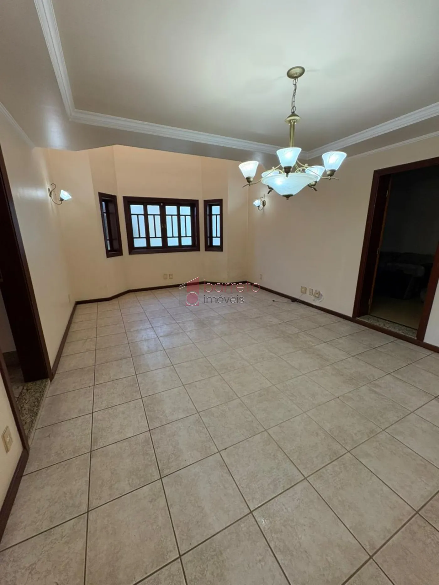 CASA À VENDA NO CONDOMÍNIO CHÁCARA MALOTA EM JUNDIAÍ/SP