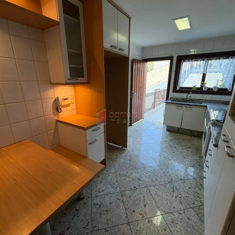 CASA À VENDA NO CONDOMÍNIO CHÁCARA MALOTA EM JUNDIAÍ/SP